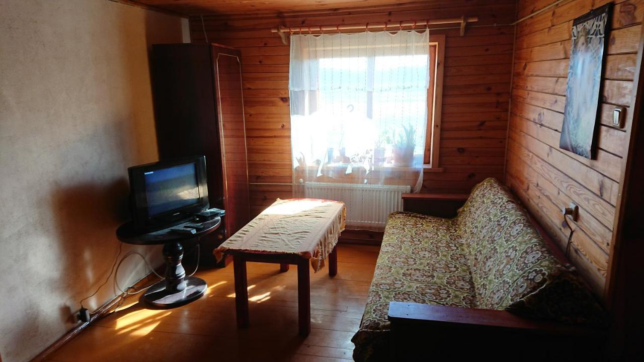 Dzivoklis Pirmie Zalmezi Apartment Jurkalne Exterior photo